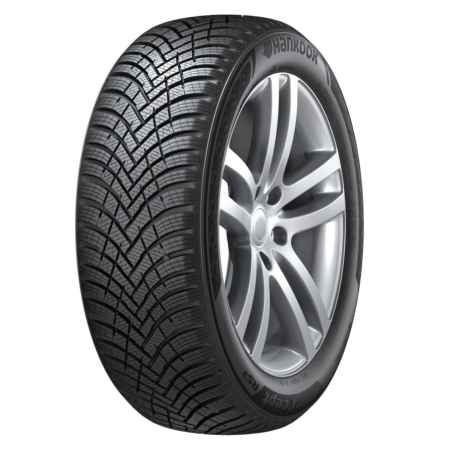 Hankook Winter iCept RS3