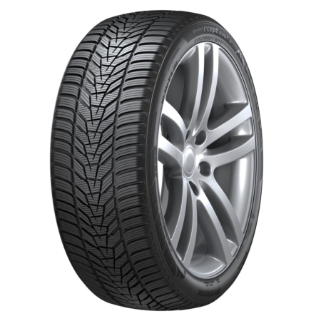 Hankook Winter iCept evo3 X