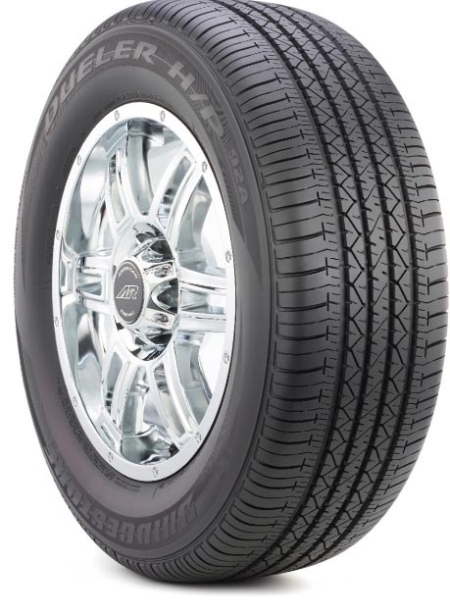 Bridgestone Dueler HP92A