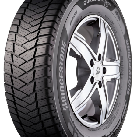 Bridgestone Duravis All Season EVO