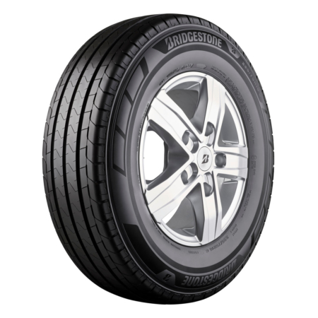 Bridgestone Duravis Van