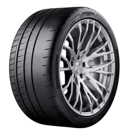 Bridgestone Potenza Race