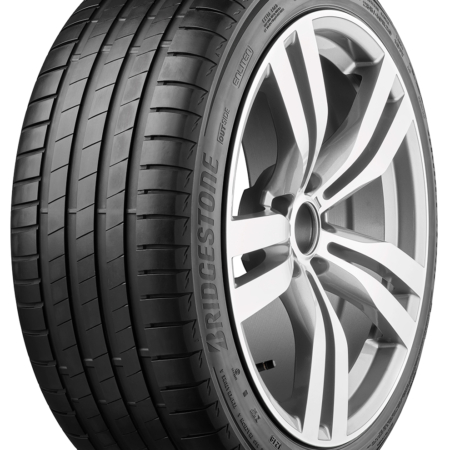 Bridgestone Potenza S005