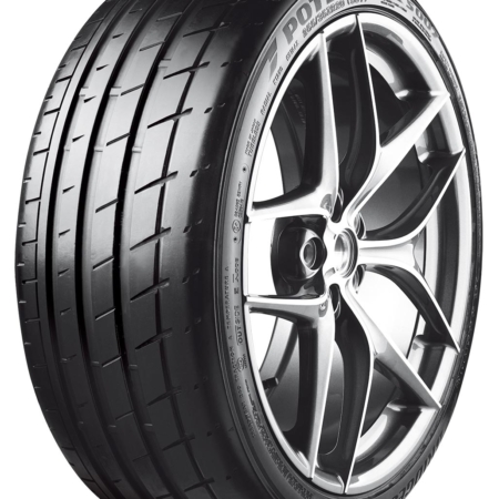 Bridgestone Potenza S007