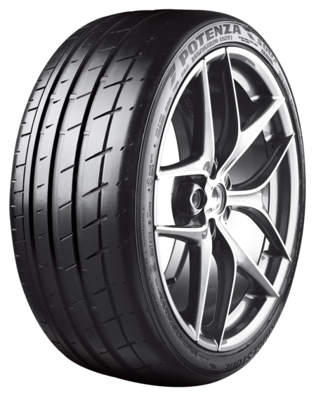 Bridgestone Potenza S007
