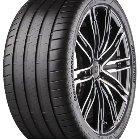 Bridgestone Potenza Sport