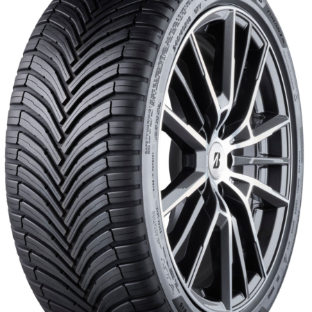Bridgestone Turanza All Season 6 Drive Guard