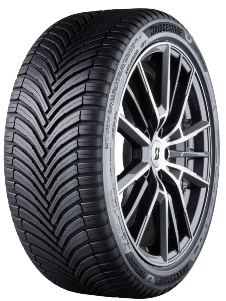 Bridgestone Turanza All Season 6 Drive Guard