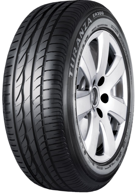 Bridgestone Turanza ER300