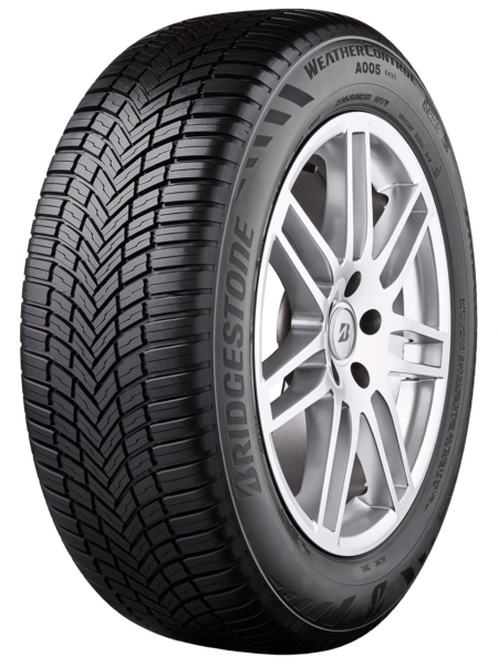 Bridgestone WeatherControl A005 EVO