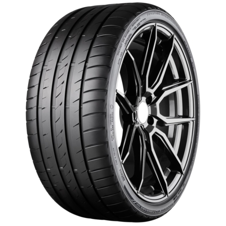 Firestone FireHawk Sport