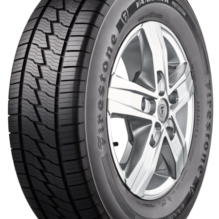 Firestone VanHawk MultiSeason