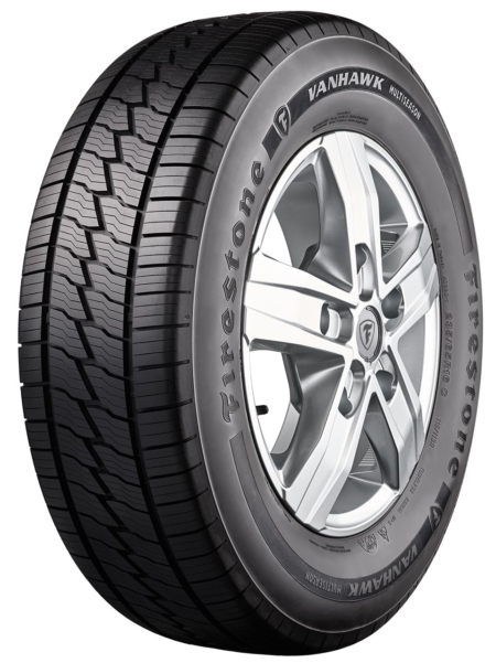 Firestone VanHawk MultiSeason