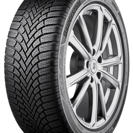 Bridgestone Blizzak 6