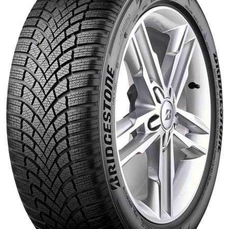 Bridgestone Blizzak LM005
