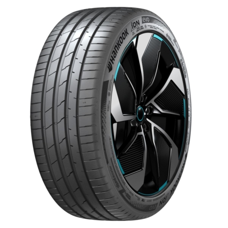 Hankook iON evo