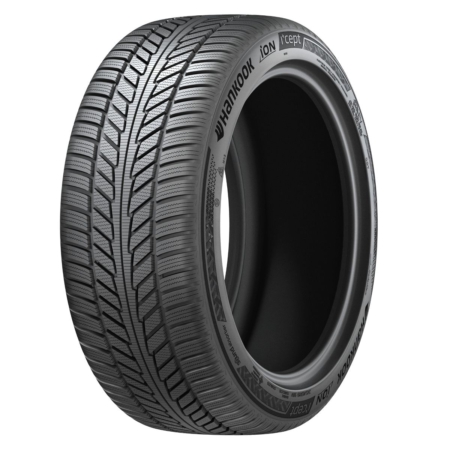 Hankook iON icept