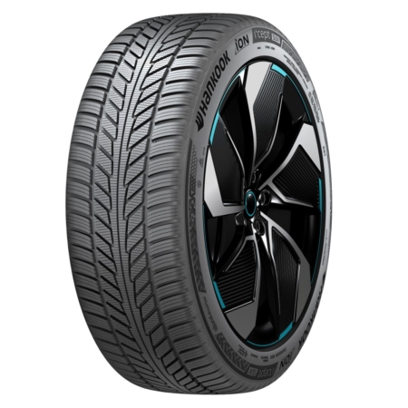 Hankook iON icept SUV