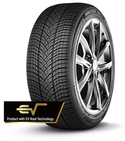 Nexen WinGuard Sport 3