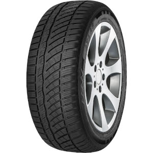 Atlas Green 3 Van 4S