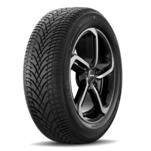 185/60R15 BFGoodrich G-Force Winter 2 84T (m+s)(3PMSF) FR