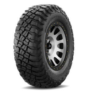 255/70R16 BFGoodrich Mud Terrain T/A KM3 120Q LRE (m+s)