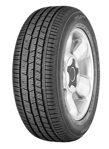 285/40R22 Continental CrossContact LX Sport 110Y XL (LR) LandRover EVc (m+s) FR