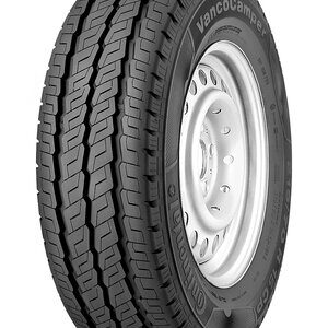 215/75R16 Continental VancoCamper 116R CP (Camper) 10PR