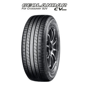 225/65R18 Yokohama Geolander CV G058 103H (m+s)