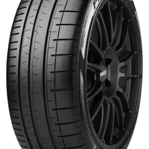 285/40R22 Pirelli P-Zero Corsa (PZC4) 110Y XL (NC0) Porsche FR