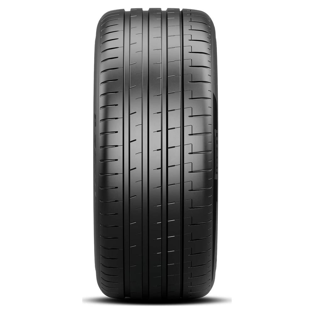 315/40R21 Pirelli P-Zero (PZ5) 115Y XL (L1) Lamborghini (elt) FR - Afbeelding 2