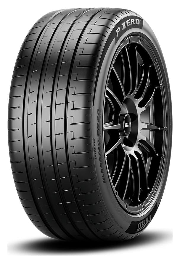 315/40R21 Pirelli P-Zero (PZ5) 115Y XL (L1) Lamborghini (elt) FR