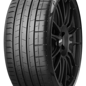 325/30R23 Pirelli P-Zero (PZ4) Sports Car 109Y XL (ALP) Alpina FR