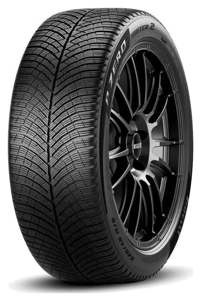 325/40R22 Pirelli P-Zero Winter 2 114V (MO) Mercedes (m+s)(3PMSF) FR