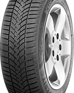 225/55R16 Semperit Speed-Grip 3 95H (m+s)(3PMSF)
