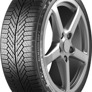 255/45R18 Semperit AllSeason-Grip 2 103Y XL EVc (m+s)(3PMSF) FR
