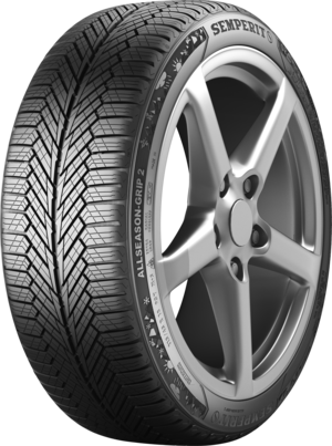 225/45R17 Semperit AllSeason-Grip 2 94W XL EVc (m+s)(3PMSF) FR