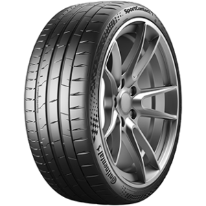 305/30R20 Continental SportContact 7 103Y XL EVc FR