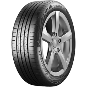 285/40R23 Continental EcoContact 6 Q 107Y (MO) Mercedes EVc FR