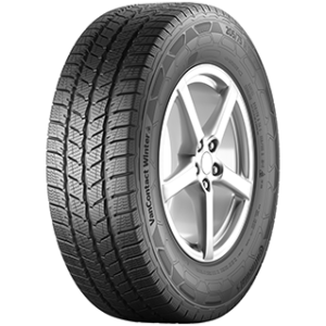 195/70R15 Continental VanContact Winter 104R EVc (m+s)(3PMSF) 8PR