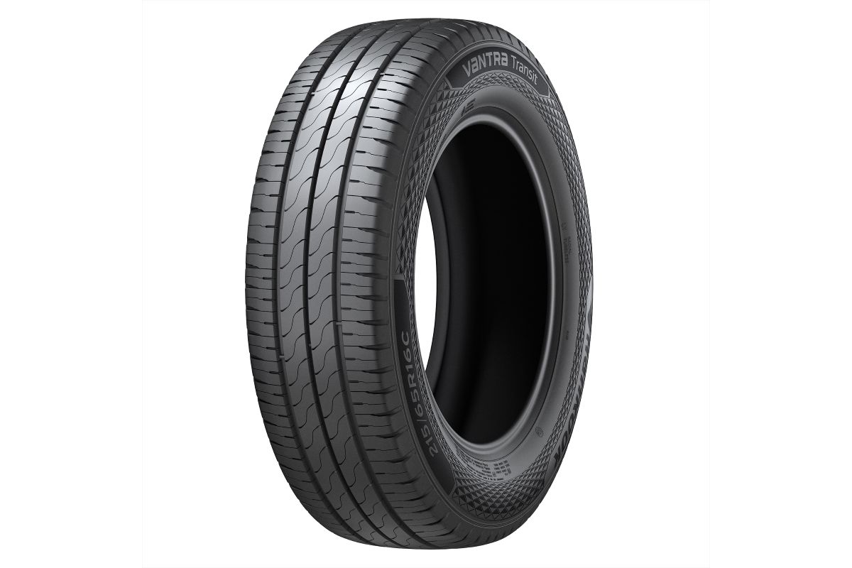 165/80R13 Hankook Vantra Transit (RA58) 94P