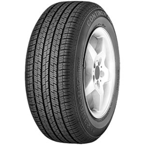 225/65R17 Continental 4x4Contact 102T (m+s)