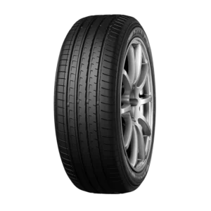 225/55R19 Yokohama Advan V61 99V FR
