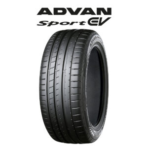265/35R22 Yokohama Advan Sport EV V108 102Y XL FR
