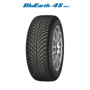 175/65R15 Yokohama BluEarth-4S AW21 84H (m+s)(3PMSF)