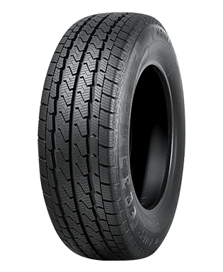 215/75R16 Nankang All Season AW-8 116R (m+s)(3PMSF)