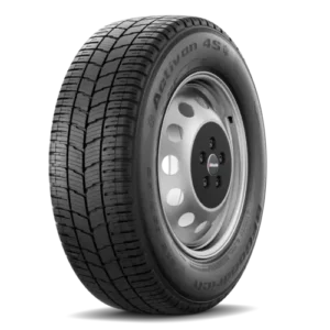 215/60R17 BFGoodrich Activan 4S 109T (m+s)(3PMSF)