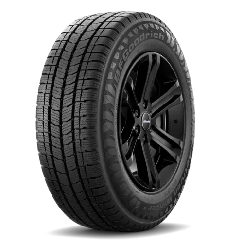 225/55R17 BFGoodrich Activan Winter 2 109T (m+s)(3PMSF)