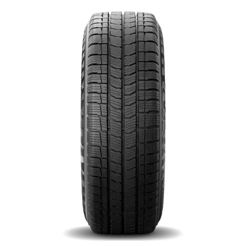 225/55R17 BFGoodrich Activan Winter 2 109T (m+s)(3PMSF) - Afbeelding 2