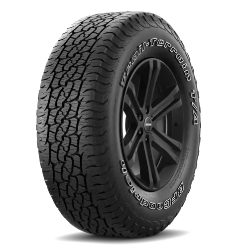 235/65R17 BFGoodrich Trail-Terrain T/A 108T XL (m+s)(3PMSF)